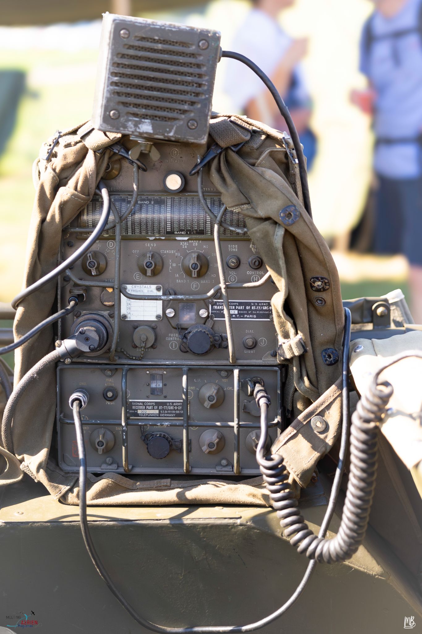 Meeting Aérien 2024MB 111